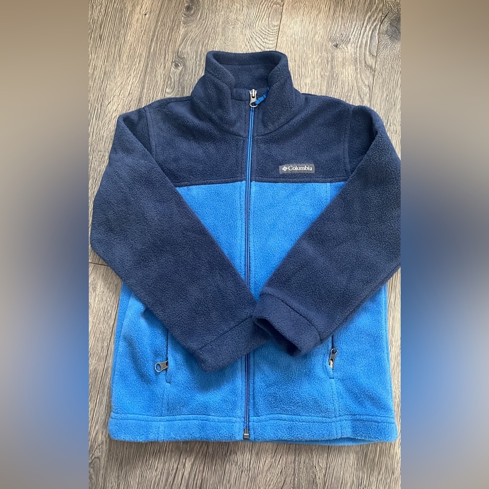 Boys Columbia jacket